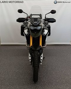 TRIUMPH Tiger 900 rally pro abs
