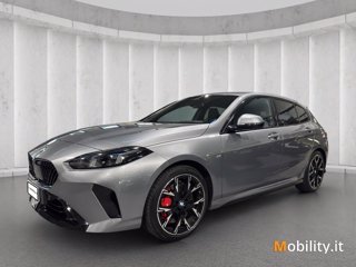 BMW 118d msport pro auto