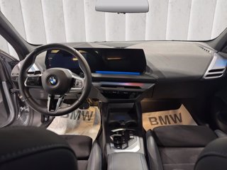 BMW 118d msport pro auto