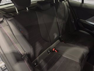 BMW 118d msport pro auto