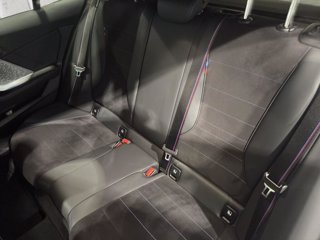 BMW 118d msport pro auto