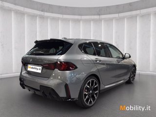 BMW 118d msport pro auto
