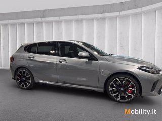 BMW 118d msport pro auto