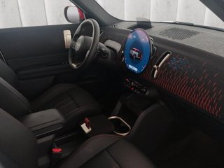 MINI Mini countryman 1.5 48v c jcw auto