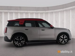 MINI Mini countryman 1.5 48v c jcw auto