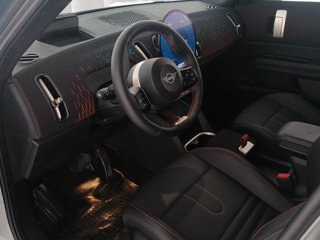 MINI Mini countryman 1.5 48v c jcw auto