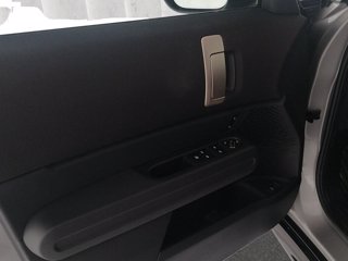 MINI Mini countryman 1.5 48v c jcw auto