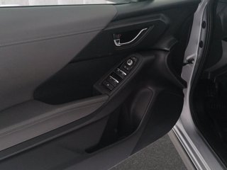 SUBARU Crosstrek 2.0i e-boxer premium