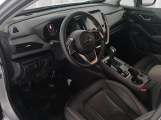 SUBARU Crosstrek 2.0i e-boxer premium