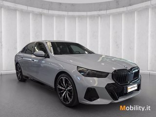 BMW 520d 48v xdrive msport pro auto