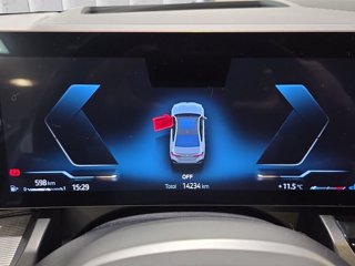 BMW 520d 48v xdrive msport pro auto