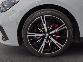 BMW 520d 48v xdrive msport pro auto