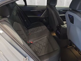 BMW 520d 48v xdrive msport pro auto