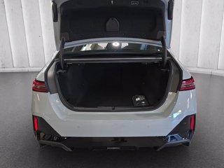 BMW 520d 48v xdrive msport pro auto