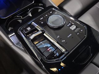 BMW 520d 48v xdrive msport pro auto