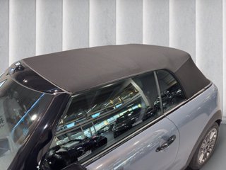 MINI Mini cooper cabrio 2.0 c classic auto