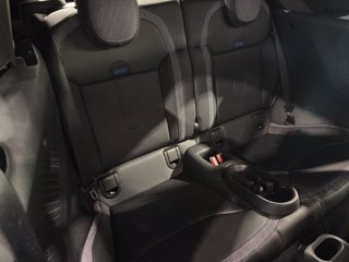 MINI Mini cooper cabrio 2.0 c classic auto