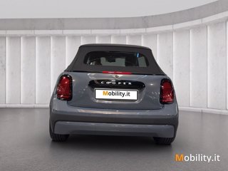 MINI Mini cooper cabrio 2.0 c classic auto