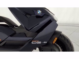 BMW MOTORRAD Ce 04 15kw abs