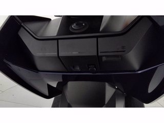 BMW MOTORRAD Ce 04 15kw abs