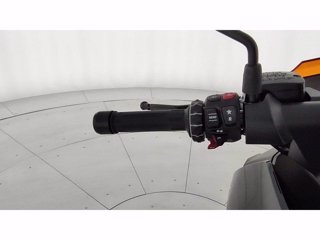 BMW MOTORRAD Ce 04 15kw abs