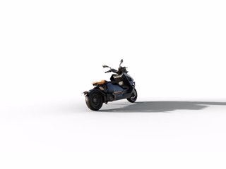 BMW MOTORRAD Ce 04 15kw abs