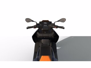 BMW MOTORRAD Ce 04 15kw abs