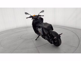 BMW MOTORRAD Ce 04 15kw abs