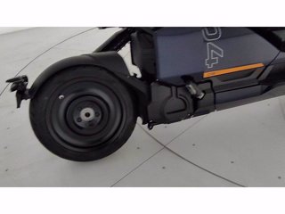 BMW MOTORRAD Ce 04 15kw abs