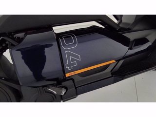 BMW MOTORRAD Ce 04 15kw abs