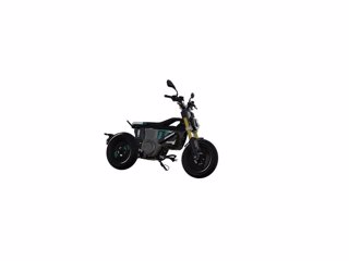 BMW MOTORRAD Ce 02 4kw abs