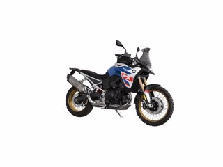 BMW MOTORRAD F 900 gs trophy abs my24