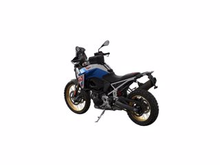 BMW MOTORRAD F 900 gs trophy abs my24