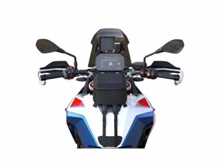 BMW MOTORRAD F 900 gs trophy abs my24