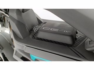 BMW MOTORRAD Ce 02 4kw abs