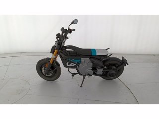 BMW MOTORRAD Ce 02 4kw abs