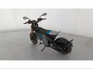 BMW MOTORRAD Ce 02 4kw abs