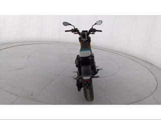 BMW MOTORRAD Ce 02 4kw abs