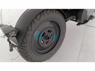 BMW MOTORRAD Ce 02 4kw abs