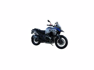 BMW MOTORRAD R 1300 gs adventure trophy my25