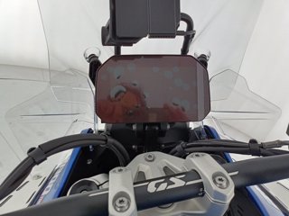 BMW MOTORRAD R 1300 gs adventure trophy my25