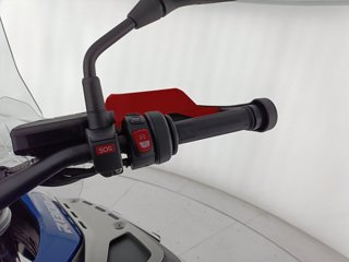 BMW MOTORRAD R 1300 gs adventure trophy my25