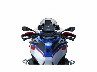 BMW MOTORRAD R 1300 gs adventure trophy my25