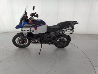 BMW MOTORRAD R 1300 gs adventure trophy my25