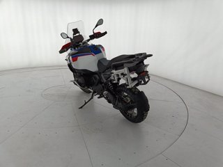 BMW MOTORRAD R 1300 gs adventure trophy my25