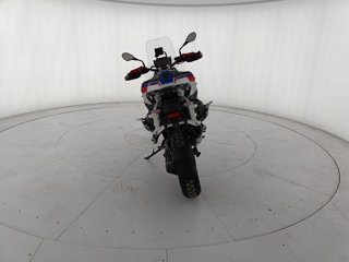 BMW MOTORRAD R 1300 gs adventure trophy my25