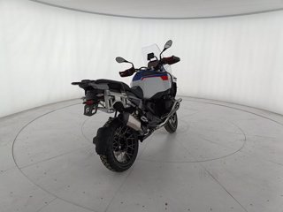 BMW MOTORRAD R 1300 gs adventure trophy my25