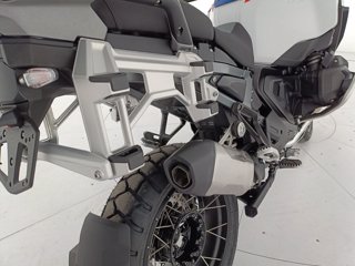 BMW MOTORRAD R 1300 gs adventure trophy my25