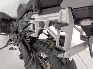 BMW MOTORRAD R 1300 gs adventure trophy my25