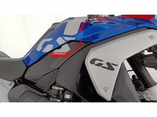 BMW MOTORRAD R 1300 gs trophy my24